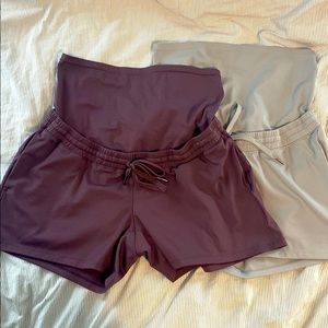 Maternity Shorts